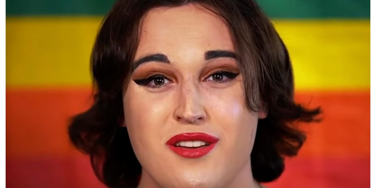 TV Reporter Comes Out As Trans On Air So Excited For World To Know tv-reporter-comes-out-as-trans-on-air-so-excited-for-world-to-know