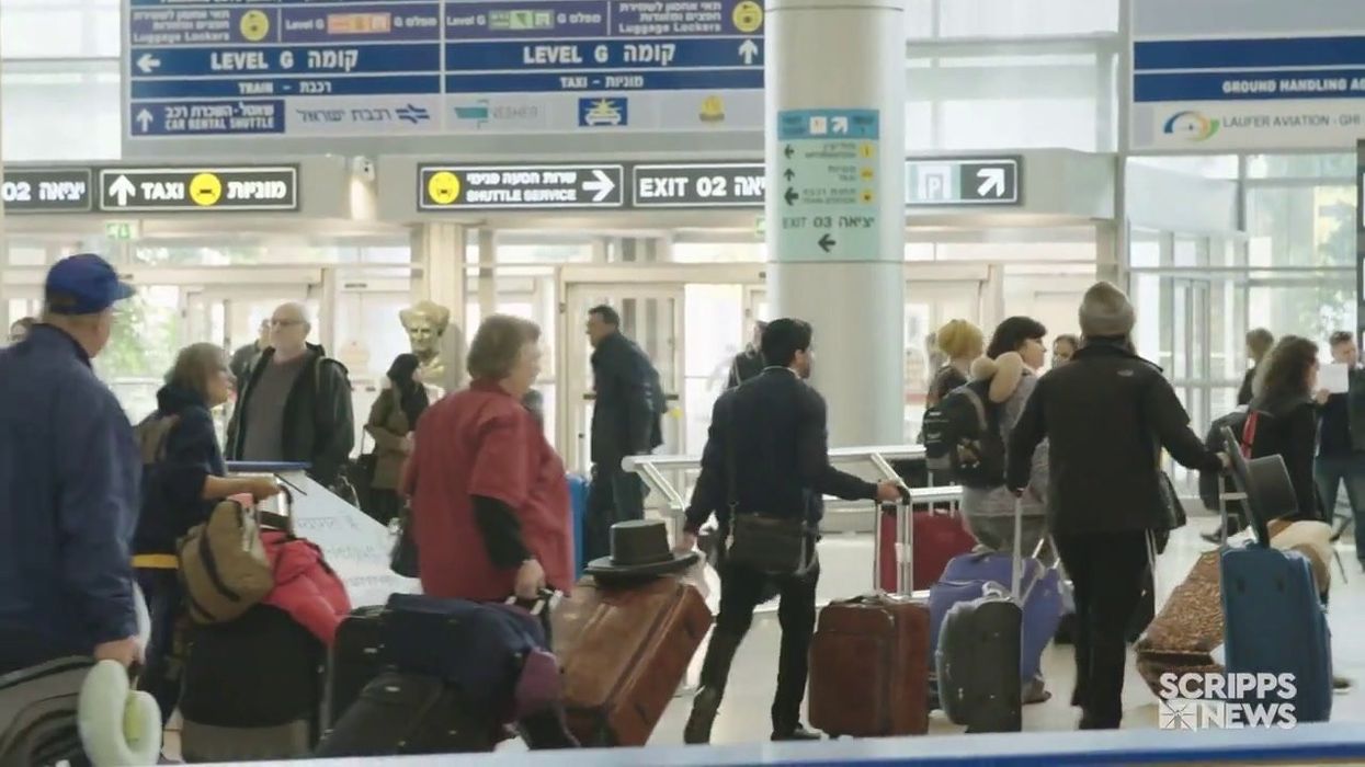 What is the new ‘skiplagging’ travel trend and why could it see you banned from flying?