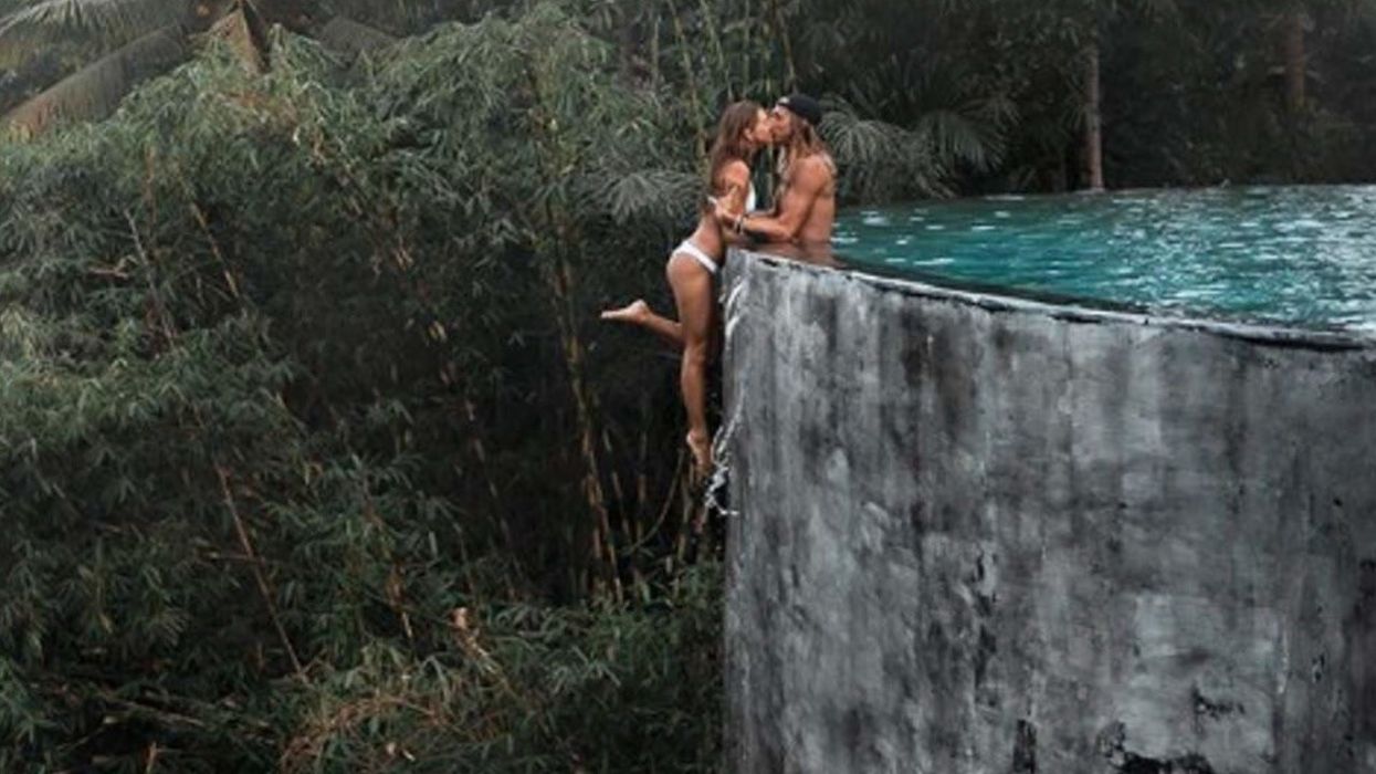 Most underrated places on Earth revealed - and one is in England