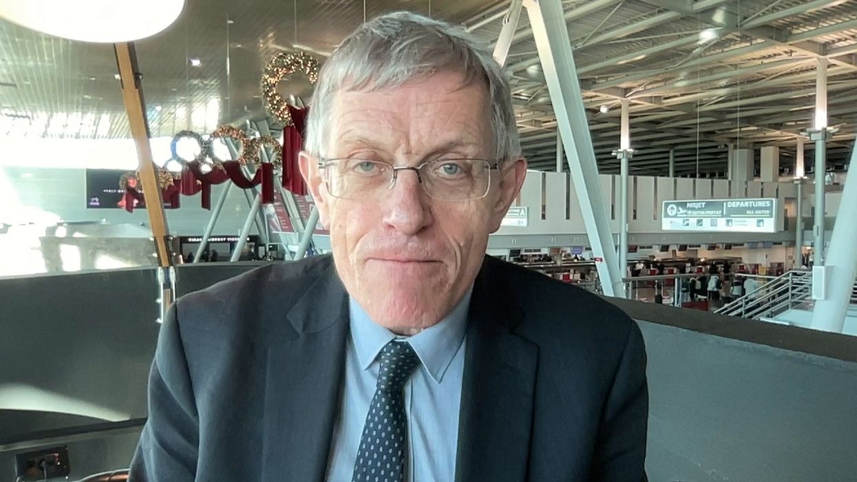 A tenth of passport photos were rejected since 2020 for one silly mistake