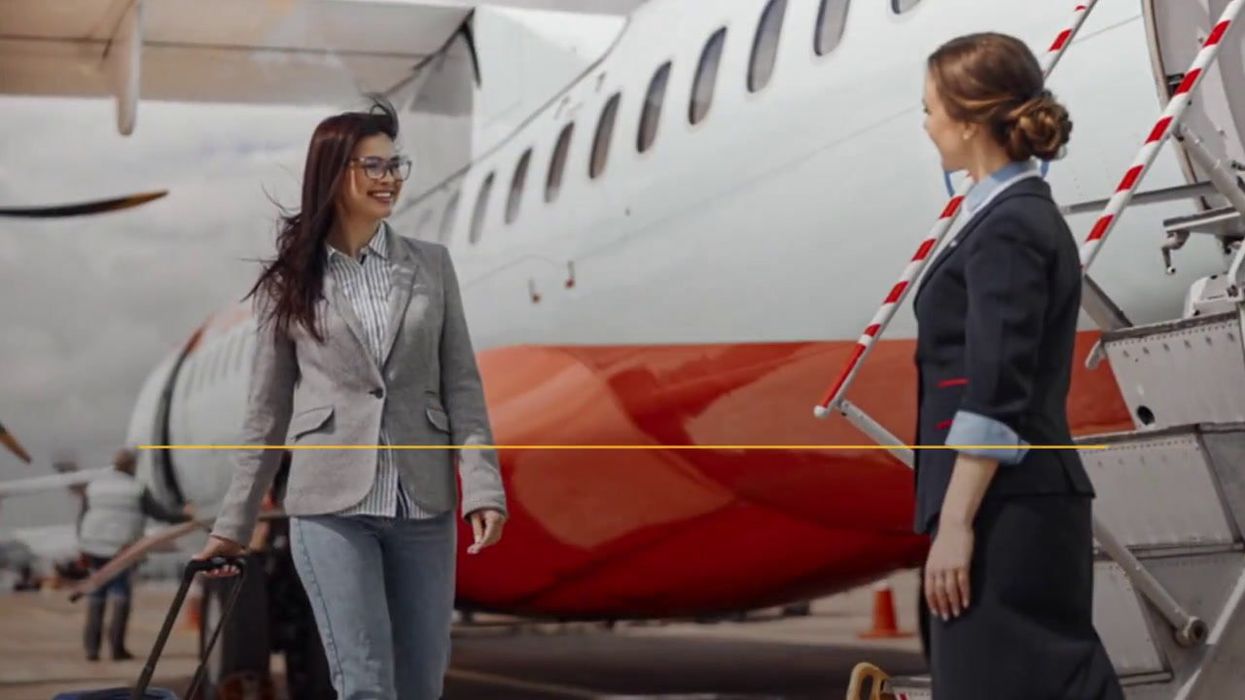 Pilot reveals where the best place to sit on a plane to avoid turbulence