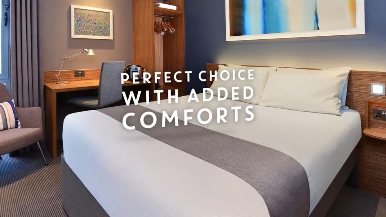 Woman who made 'Travelodge porn film' slams the 'discrimination' she has faced