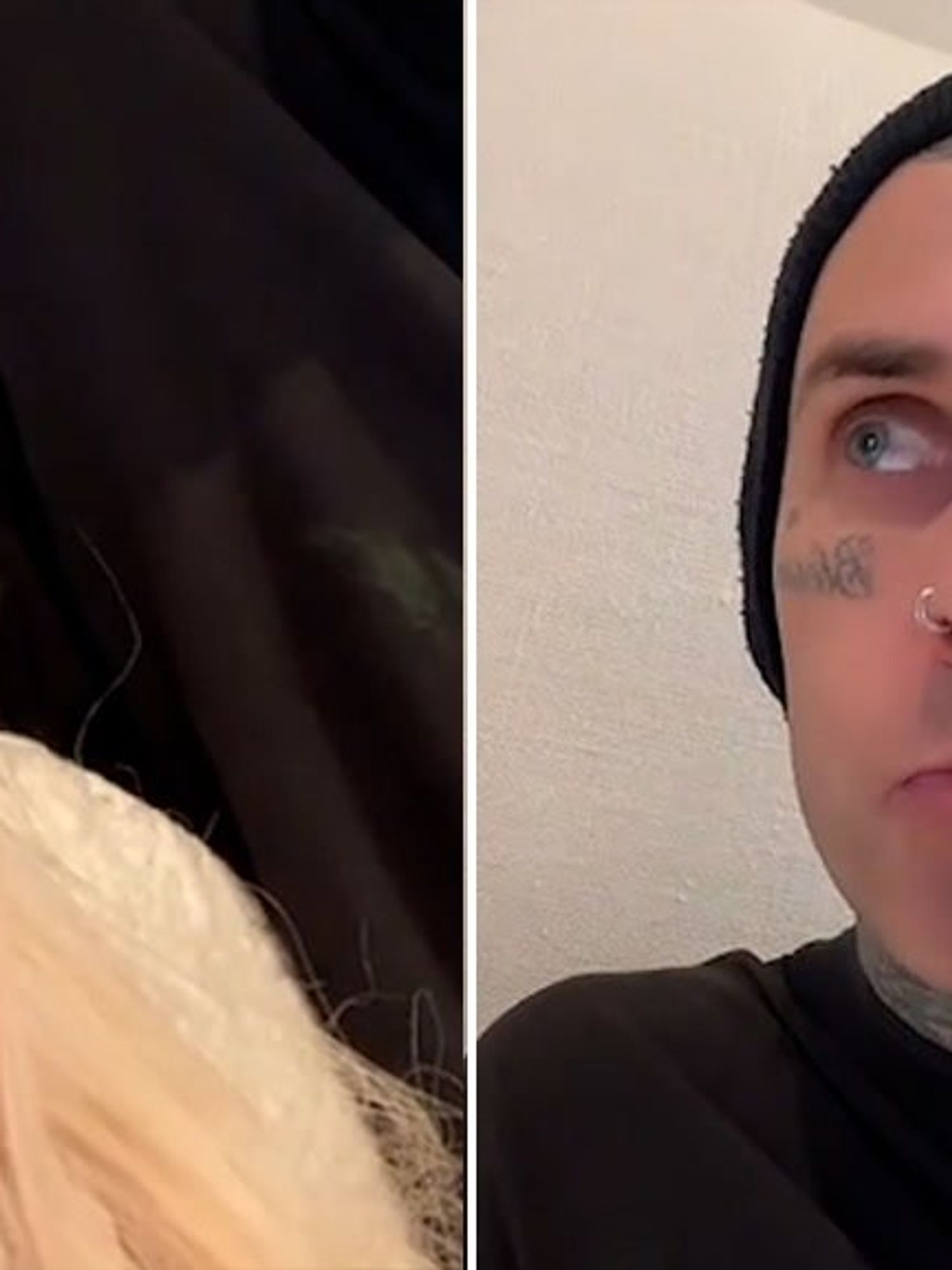 Travis Barker reveals dating rules he has for 18-year-old daughter