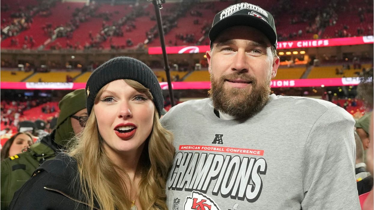 Taylor Swift drops 'biggest clue yet' that Reputation is coming soon - and Swifties are losing it