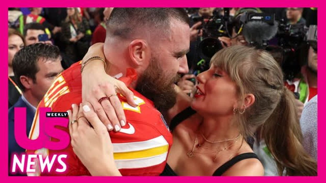 Taylor Swift and Travis Kelce rumoured to attend Miami Grand Prix