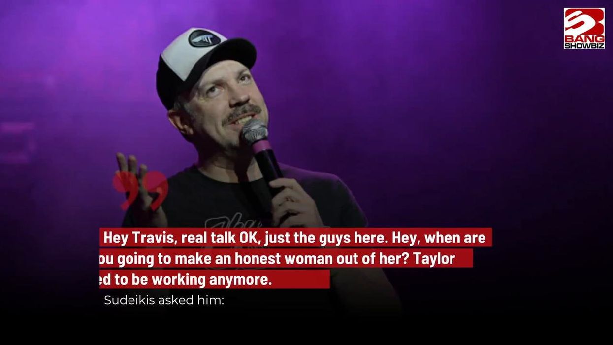 American Taylor Swift fans can't understand why Scotland is so cold in June