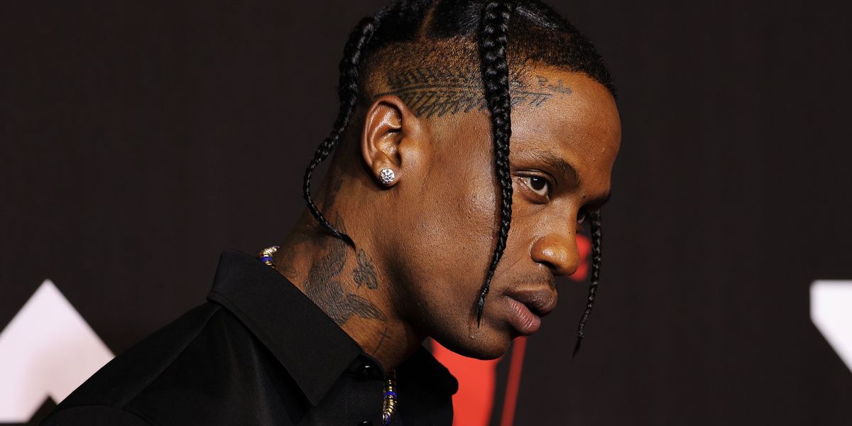 Did a Travis Scott fan sell his house for a concert ticket? | indy100