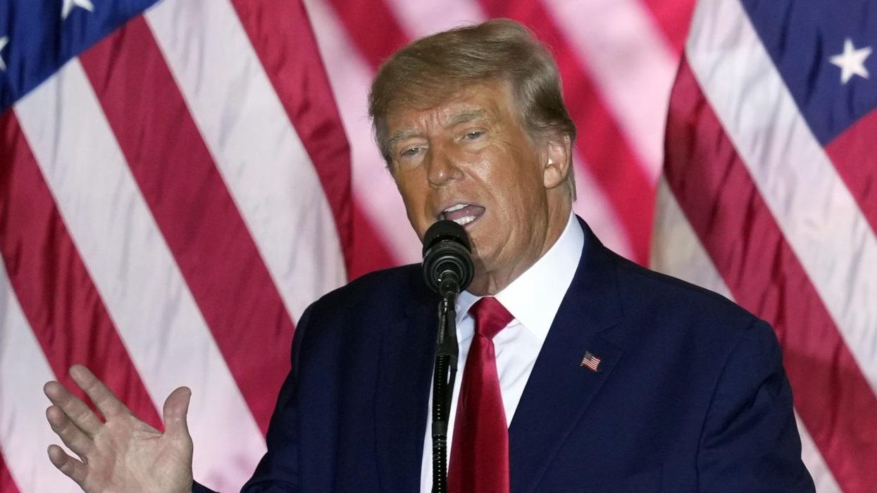 Trump claimed he paid more tax in year than most in lifetime but in 2020 paid ... $0