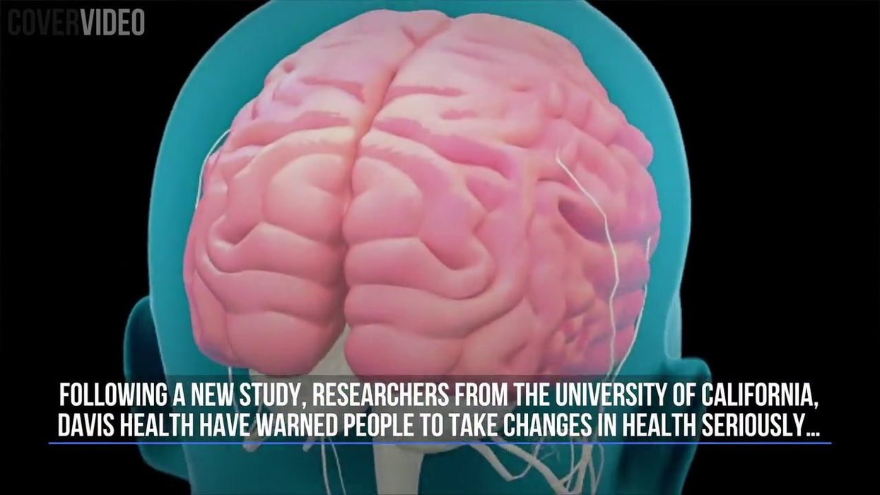 Study reveals the best exercises to lower blood pressure