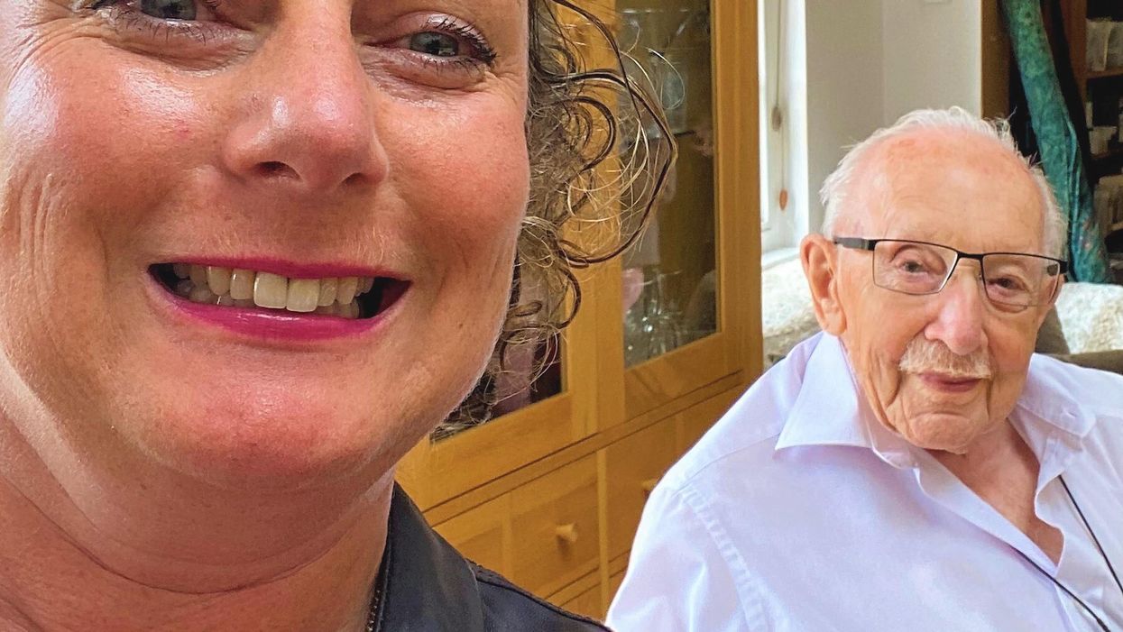 Trees for Tom initiative