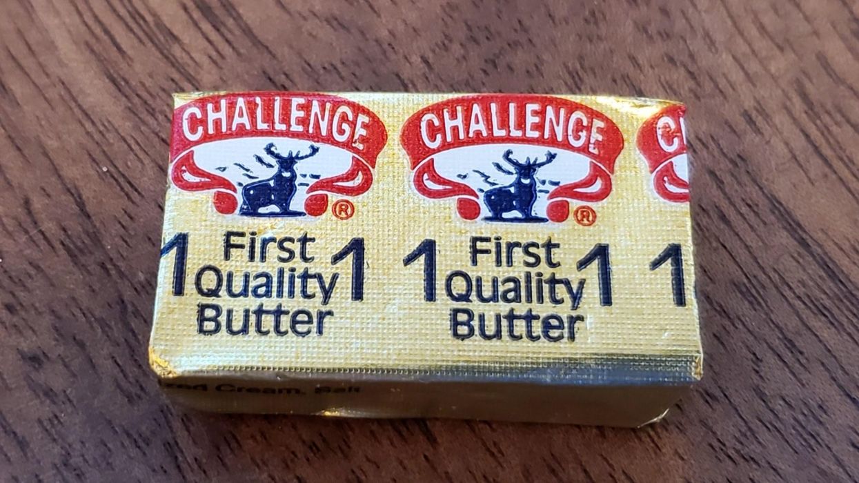 The best TikTok food trends of 2022, from butter boards to Bella Hadid's sandwich