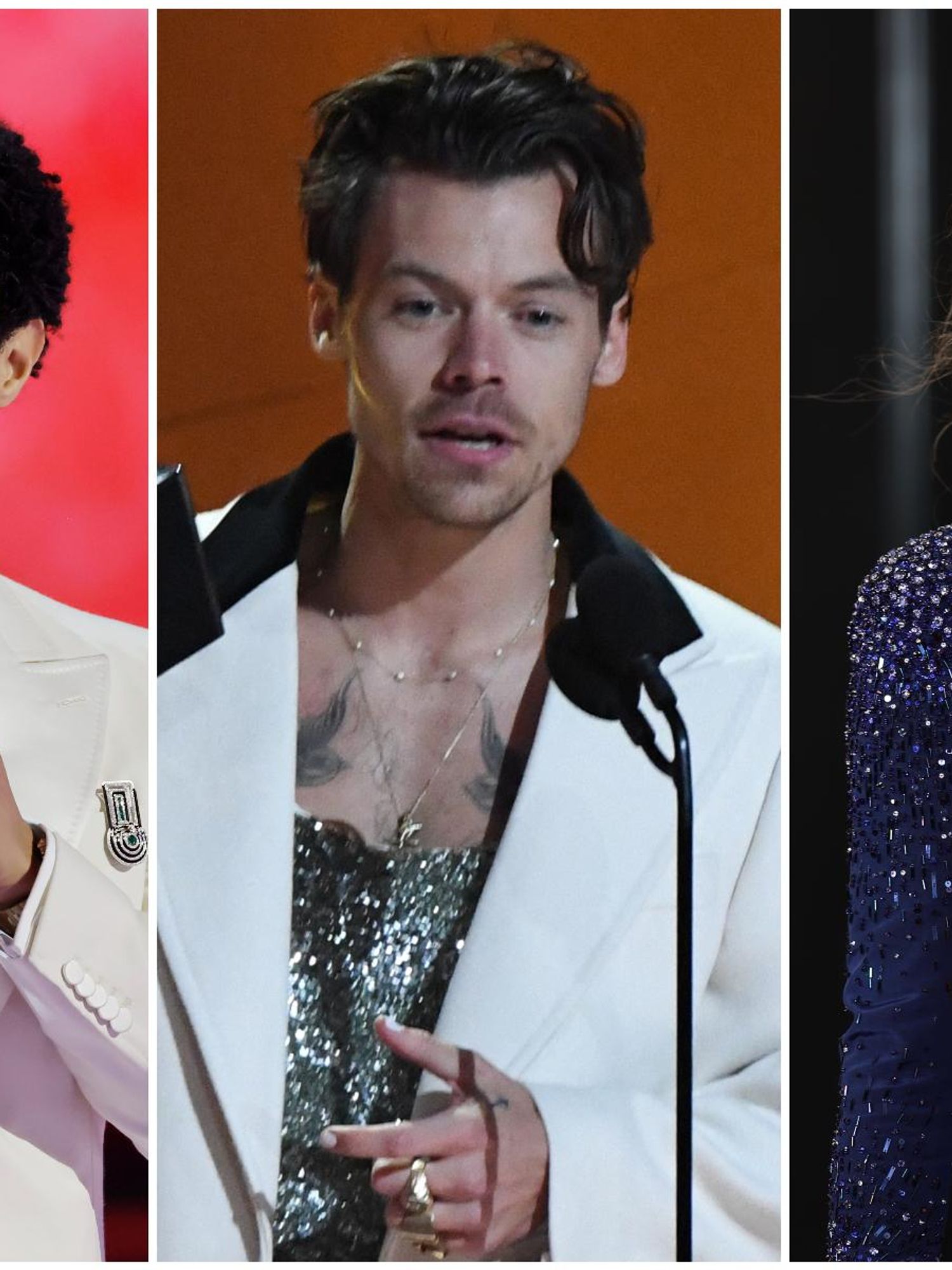 Grammys: The 22 best memes and reaction from Hollywood's big night