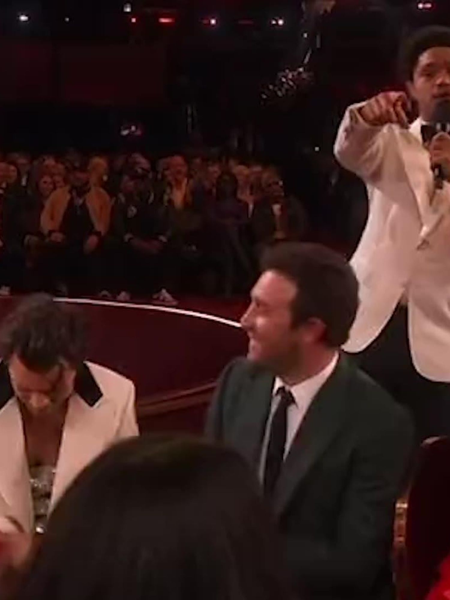 Trevor Noah thinks the Green M&M is sexier than Harry Styles
