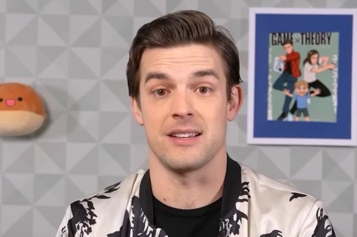 Matpat Indy100 matpat-indy100