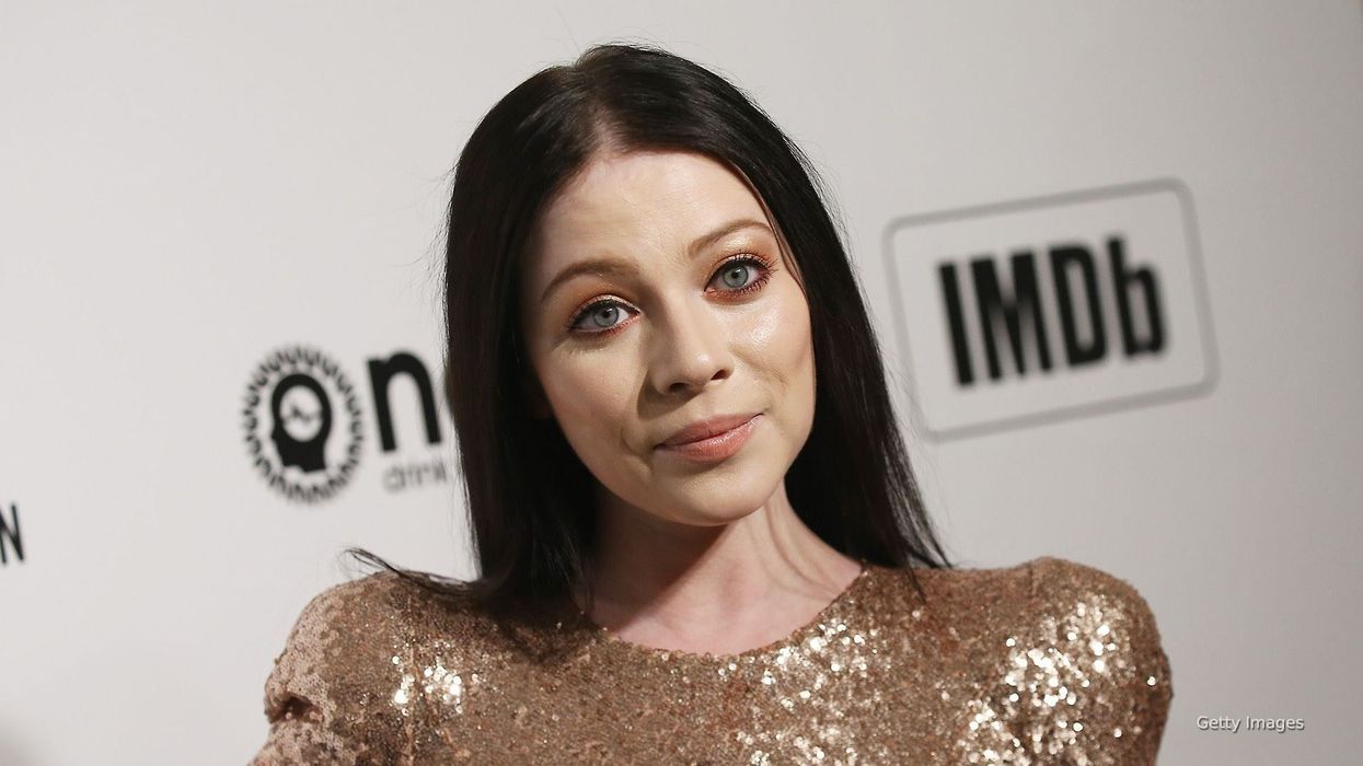 Gossip Girl star Michelle Trachtenberg's cause of death shared as stars pay tribute