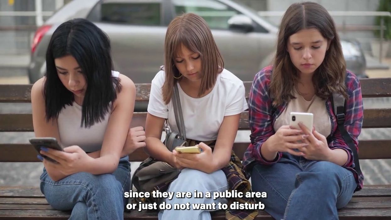 You can now get paid more than minimum wage an hour just to watch TikTok