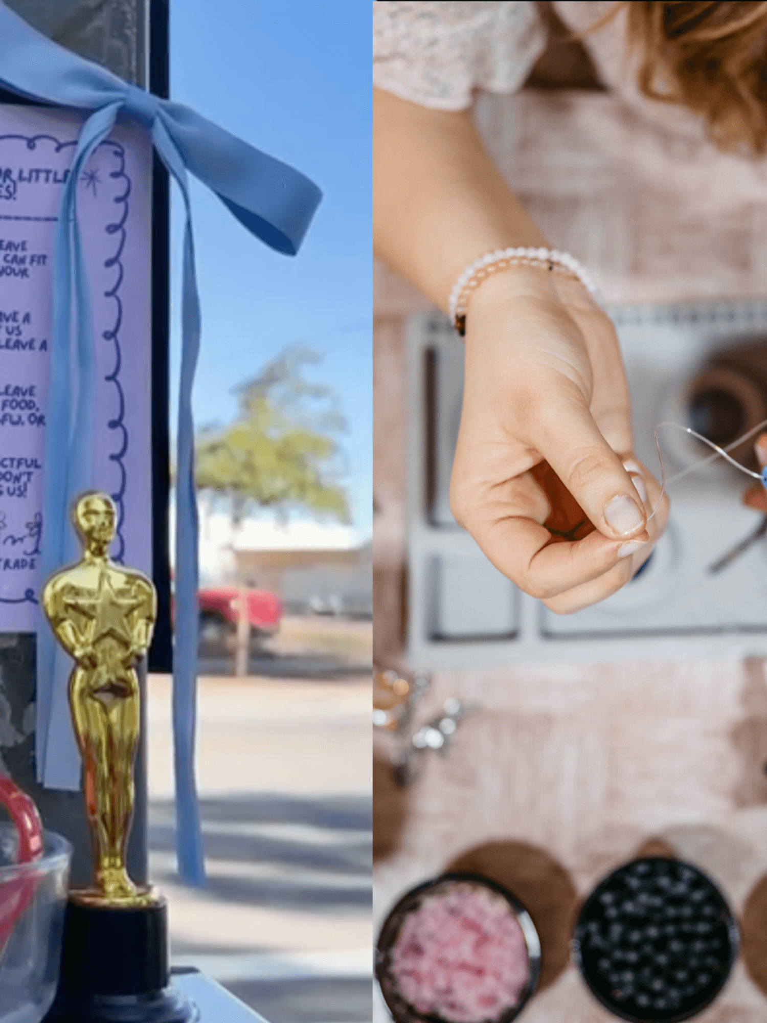 How Trinket Trading became social media's favourite new offline trend - where to find your nearest box