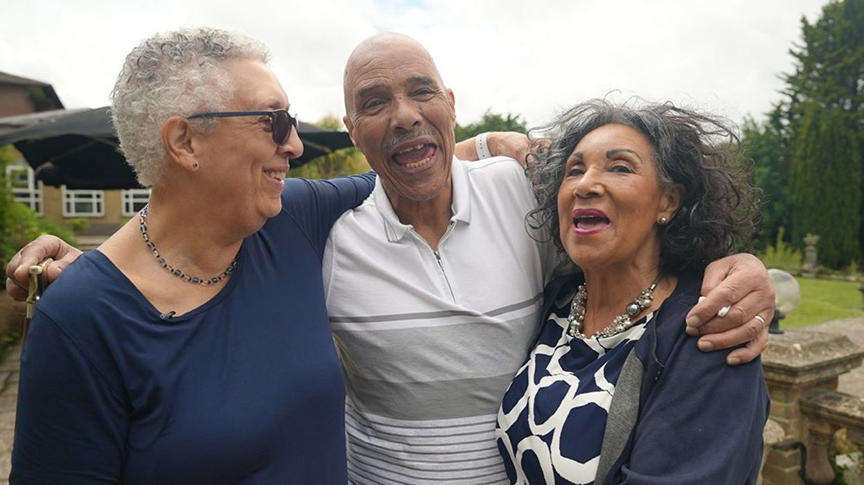 Research suggests middle children are better people than their siblings