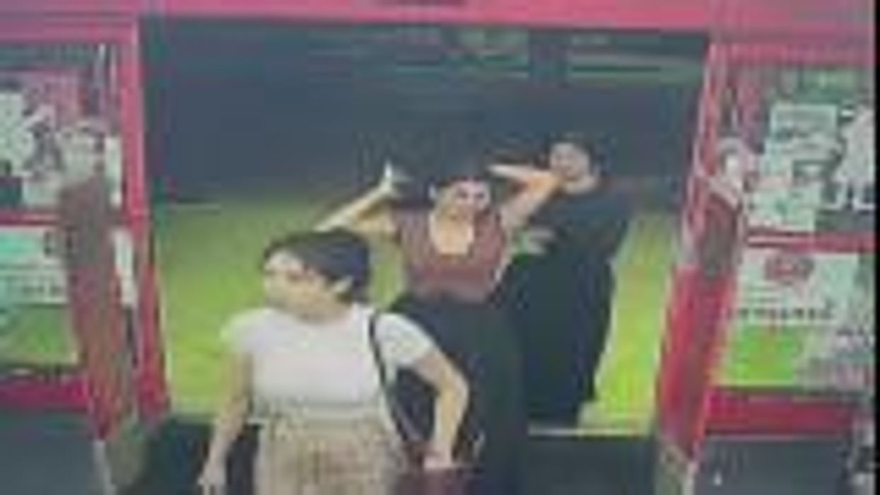 Man's job interview ruined after bosses pull up CCTV footage of him