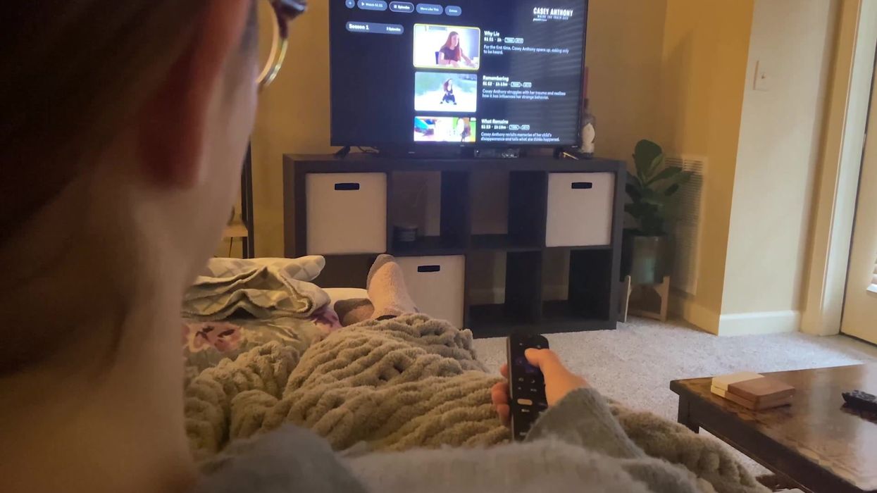 Expert says there’s a psychological reason we’re obsessed with true crime shows