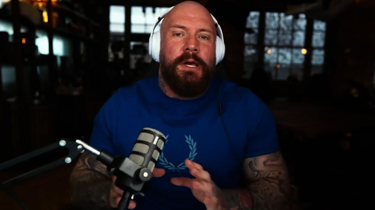 True Geordie offers Conor McGregor charity fight after savage online spat