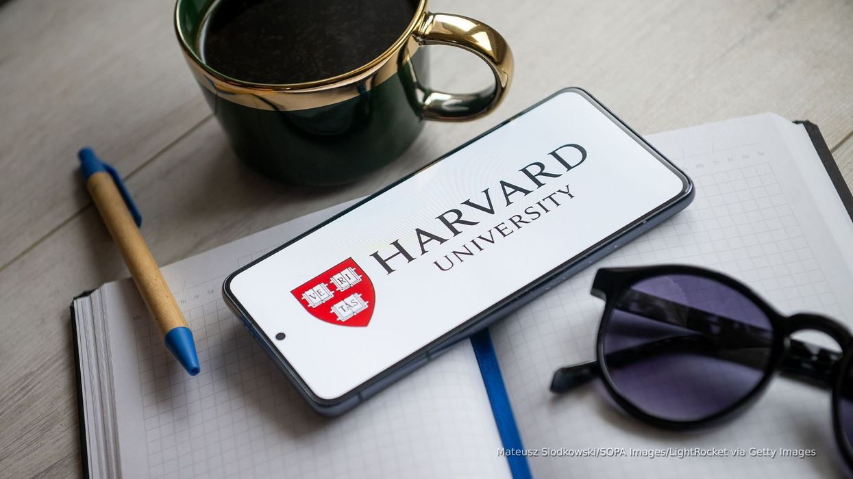 Harvard University has $2.2 billion in funding frozen after defying Trump administration