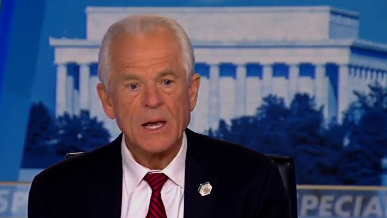 Donald Trump's 'transgender mice' gaffe has become an instant meme