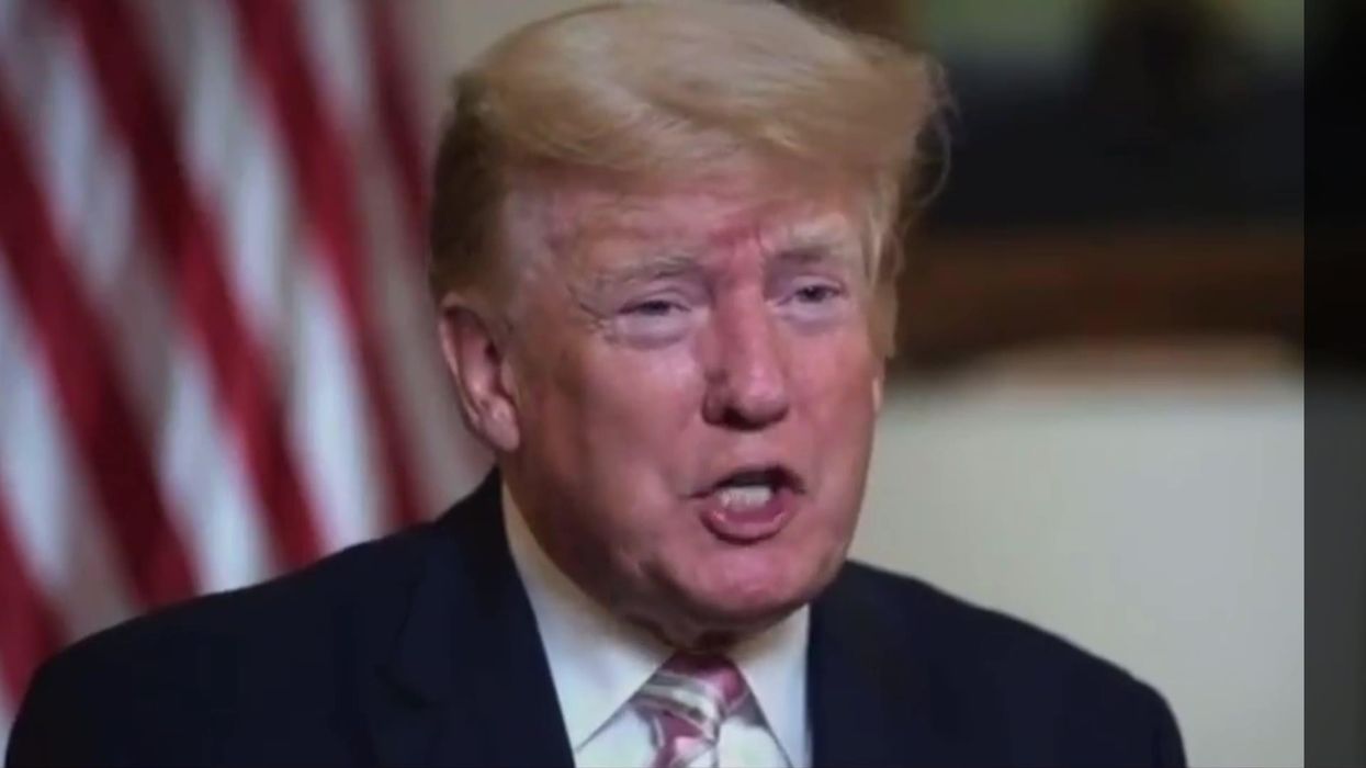 MAGA senate candidate Dr Oz says MAGA movement is dying