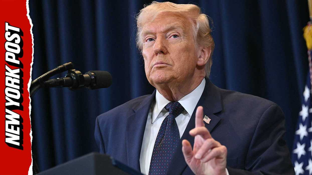 People think Trump has already thrown people in his administration 'under the bus' over Iran war