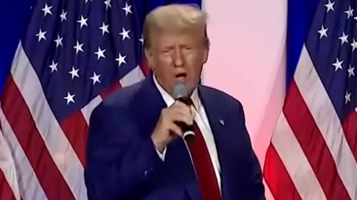 Jack White promises to sue 'fascist' Donald Trump for using his music