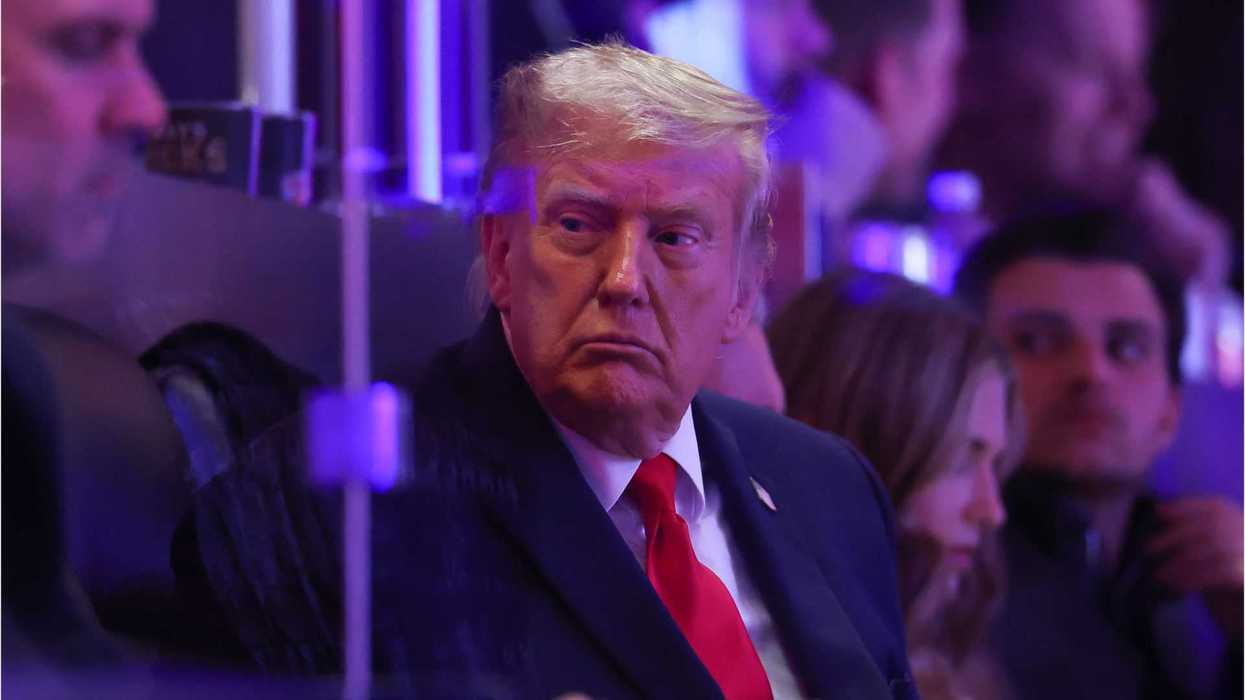 Donald Trump's power tested in fierce New York Republican primary battle