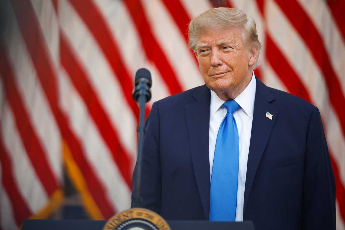 Trump brands Iran war 'small potatoes' despite it killing 18 service personnel - and people aren't happy