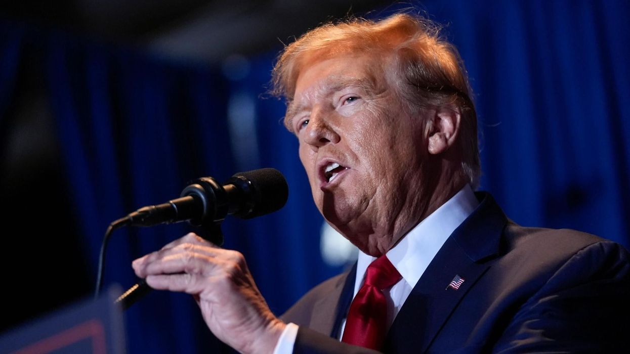 Nine of Donald Trump's most concerning recent gaffes