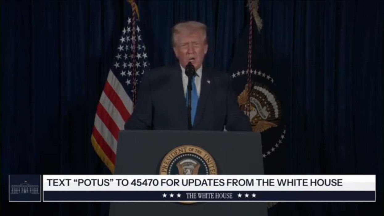 Trump says Afghan refugees who entered under Biden admin will be reinvestigated after National Guard shooting