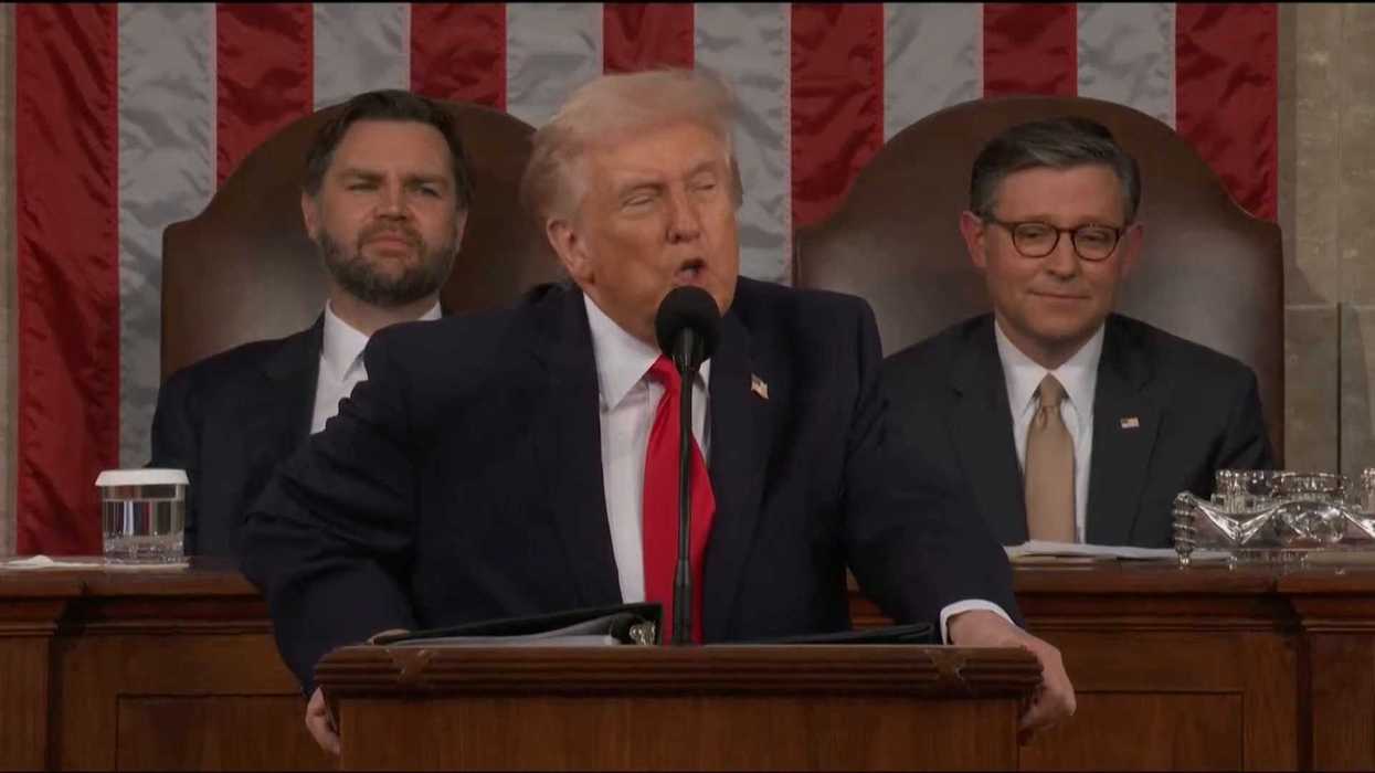 Mamdani plays Trump 'like a fiddle' to secure huge housing funds with 'genius' move