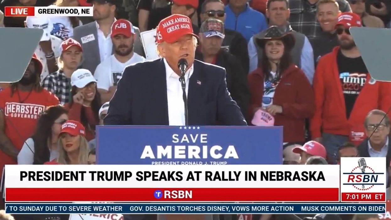 Piers Morgan responds after someone called him a 'p*** goblin'