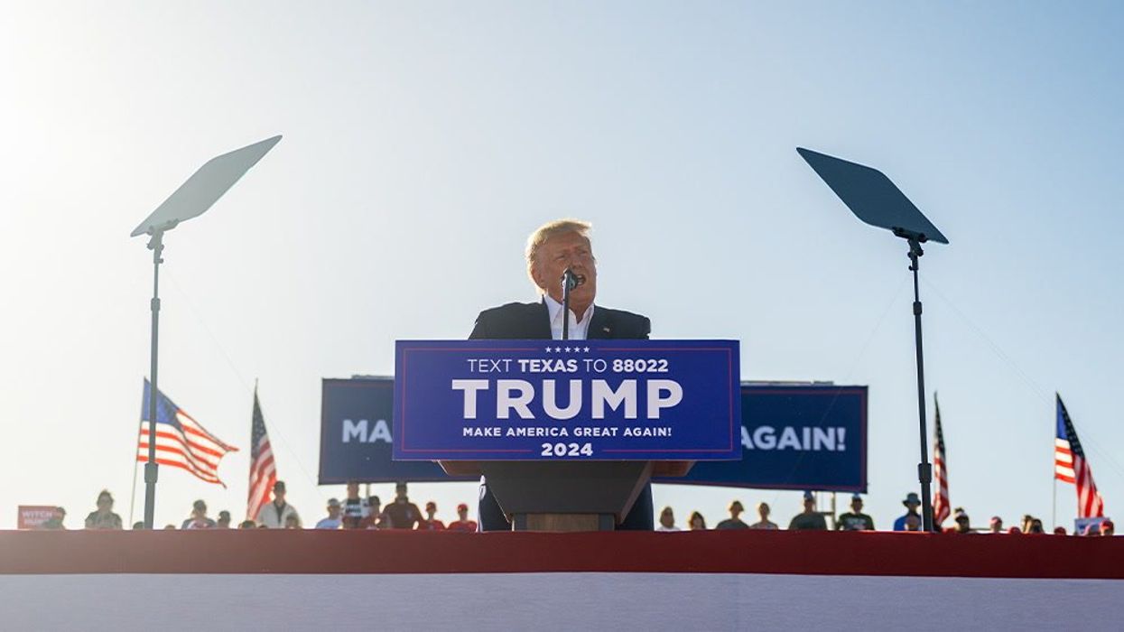 Donald Trump says he's 'the most innocent man in US history' – 16 top reactions