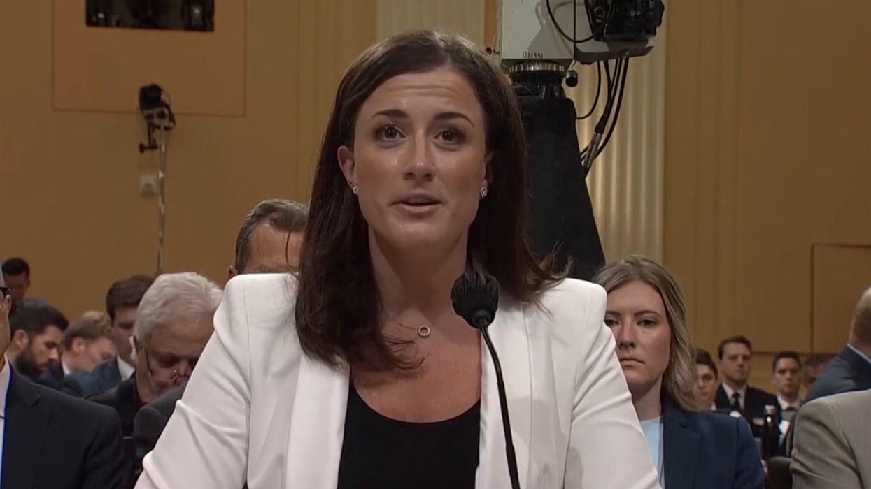 Six things we learned from sixth Jan 6 hearing