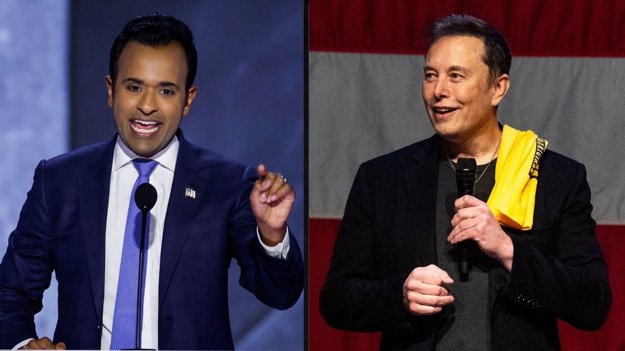 Donald Trump's niece leads backlash as Elon Musk's DOGE team granted unprecedented power