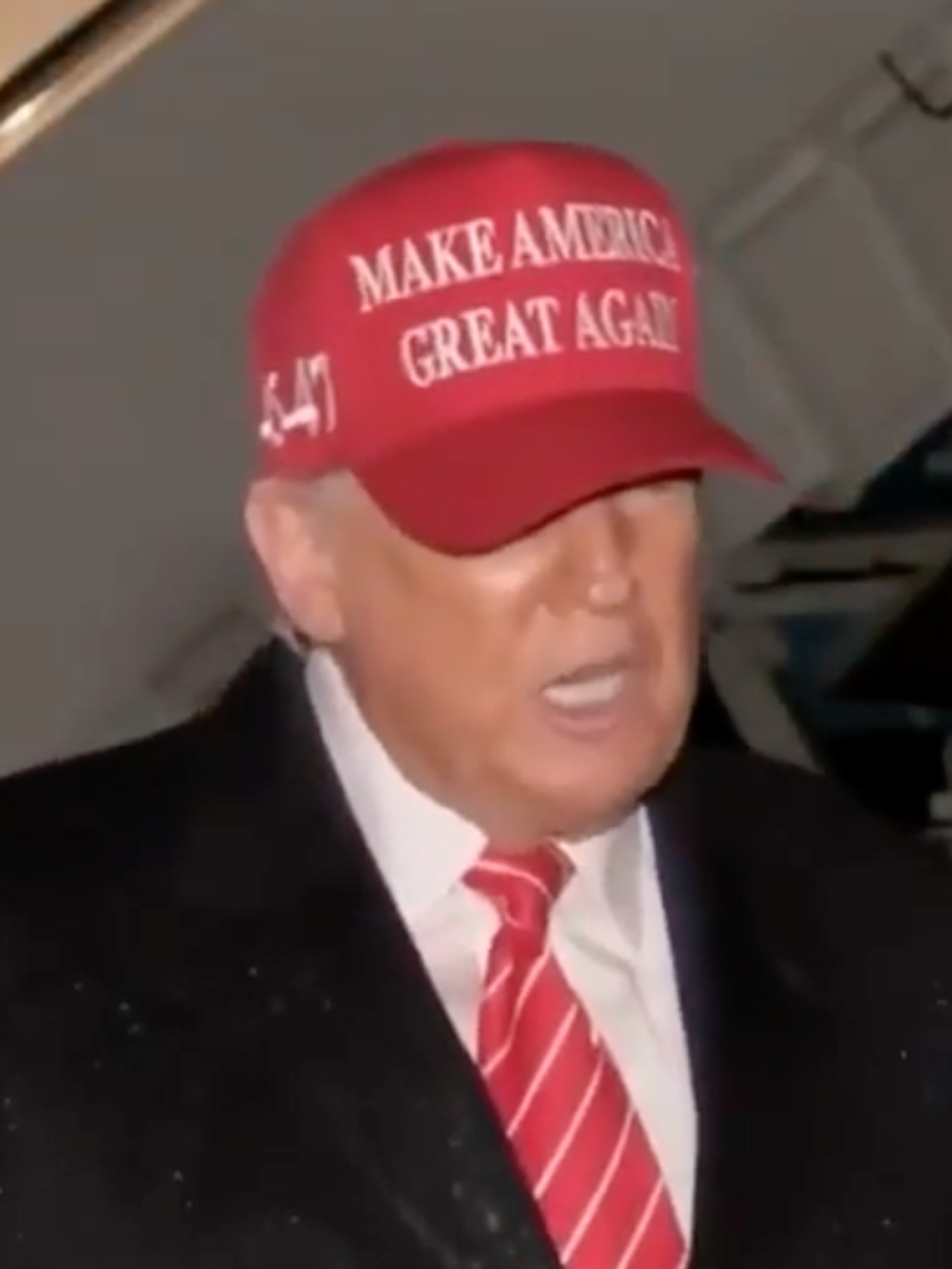 Trump claims Harvard 'not giving' foreign student list despite government data