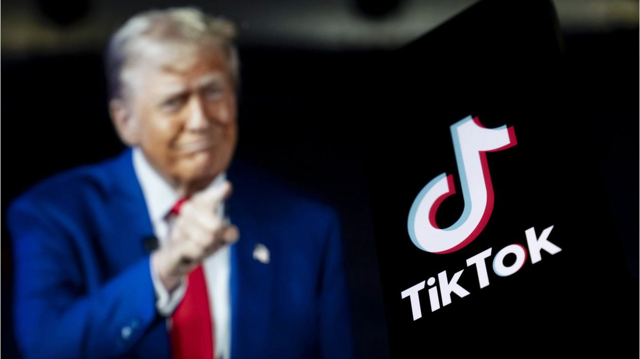 Will TikTok be banned in 2025? Trump delivers major update as ban looms