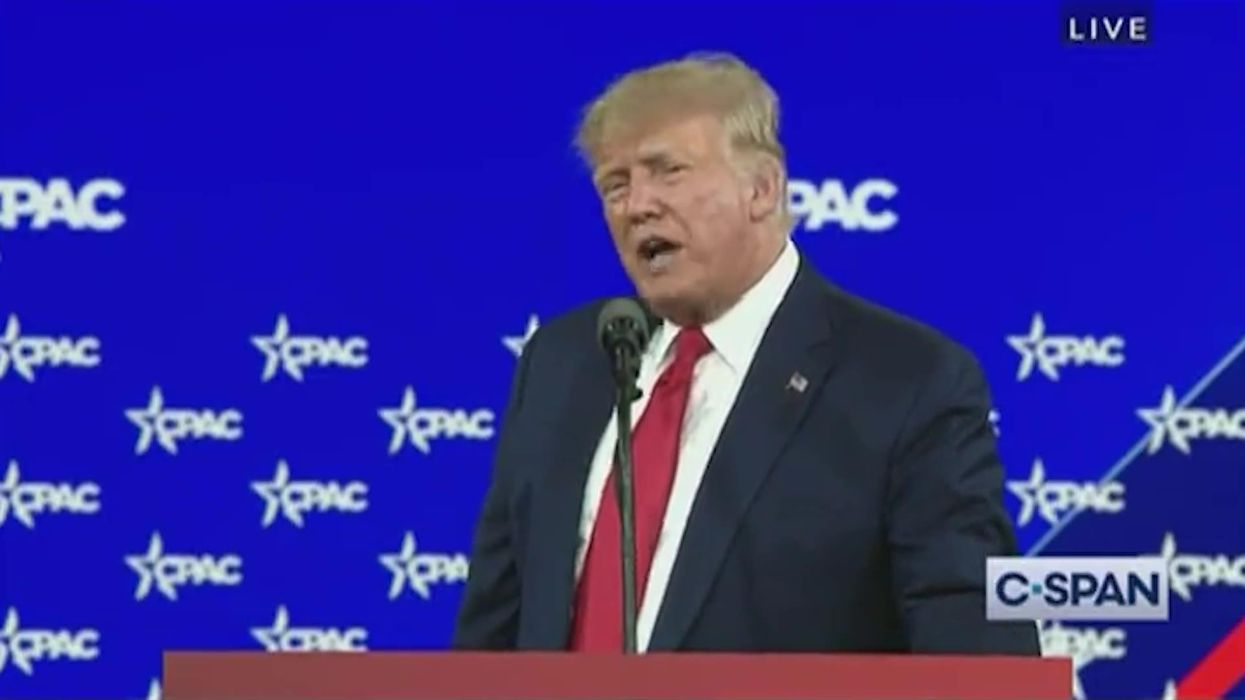 Trump fanatic Mike Lindell is filing a lawsuit against 'all machines'