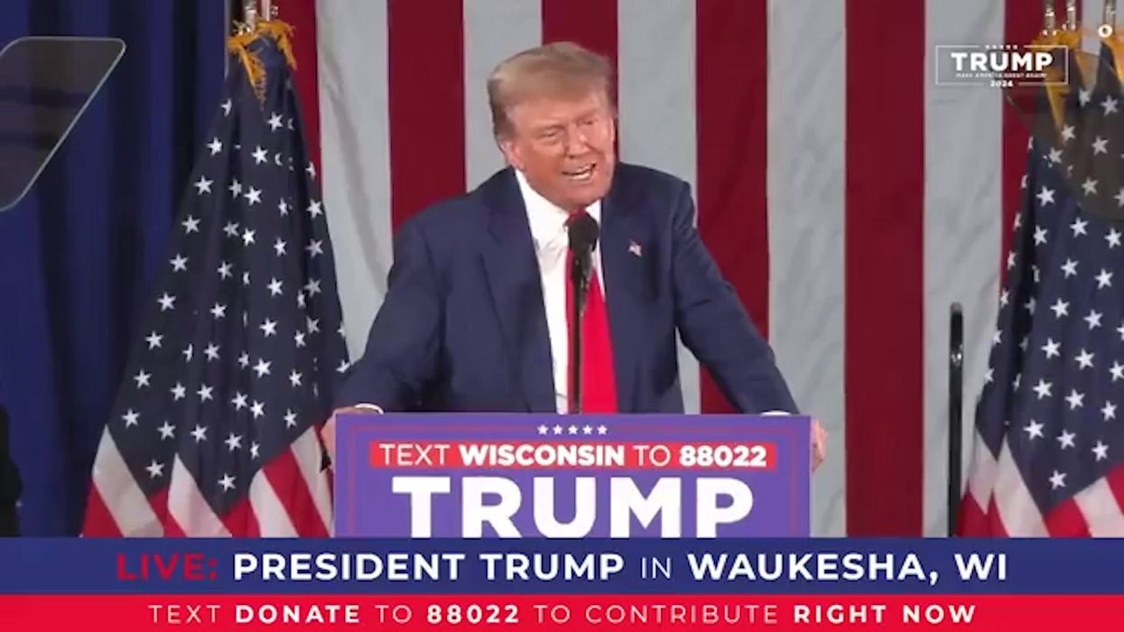 Trump's attorneys are reportedly struggling to keep him awake in court