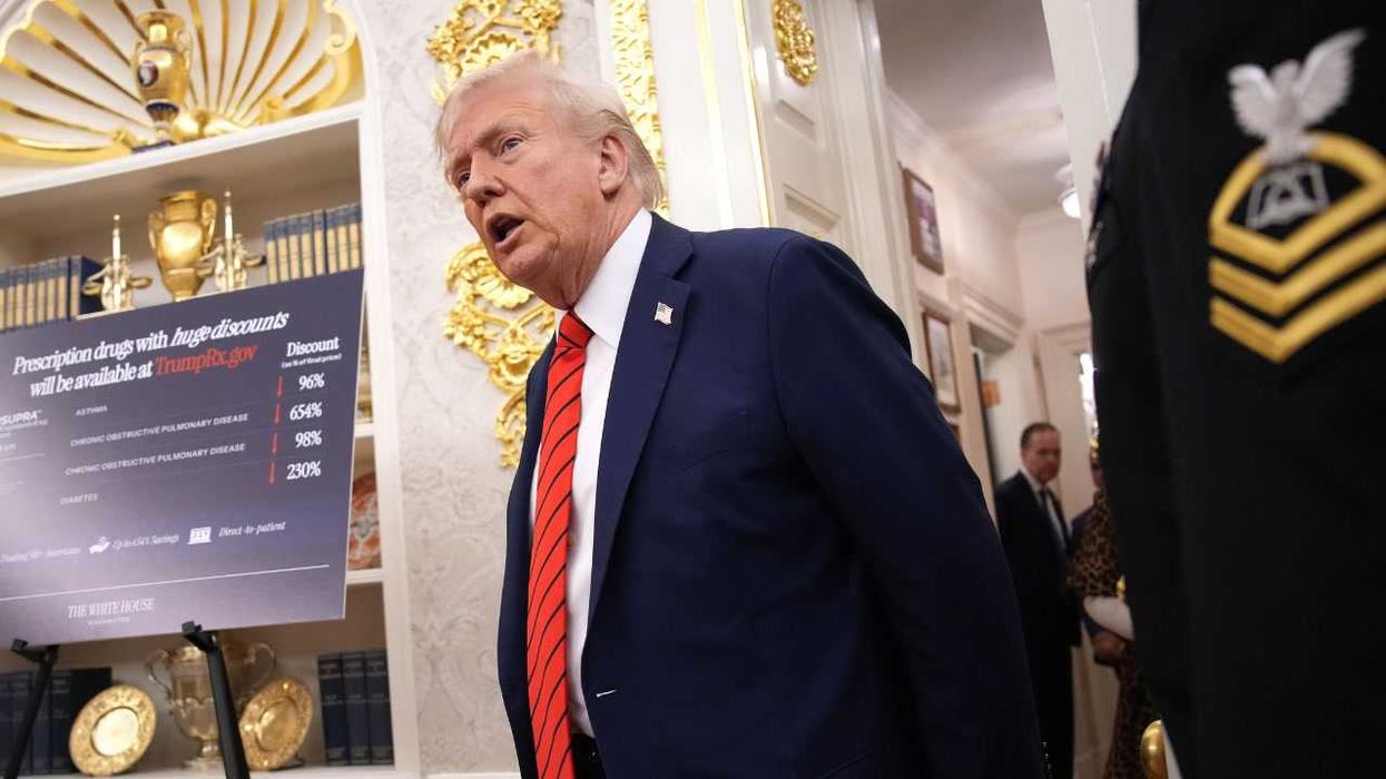 How did White House respond to Trump losing out on Nobel Peace Prize?