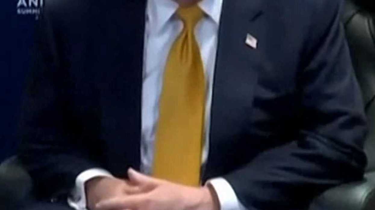 Donald Trump comments on ‘Islamic republic of Japan’ spark concern in latest mix-up