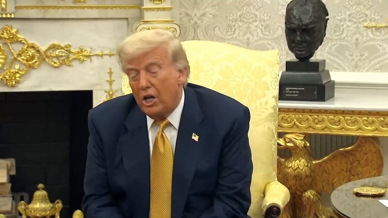 Elon Musk has seen right through Trump’s Epstein Files tactics - and claims it 'won't work this time'