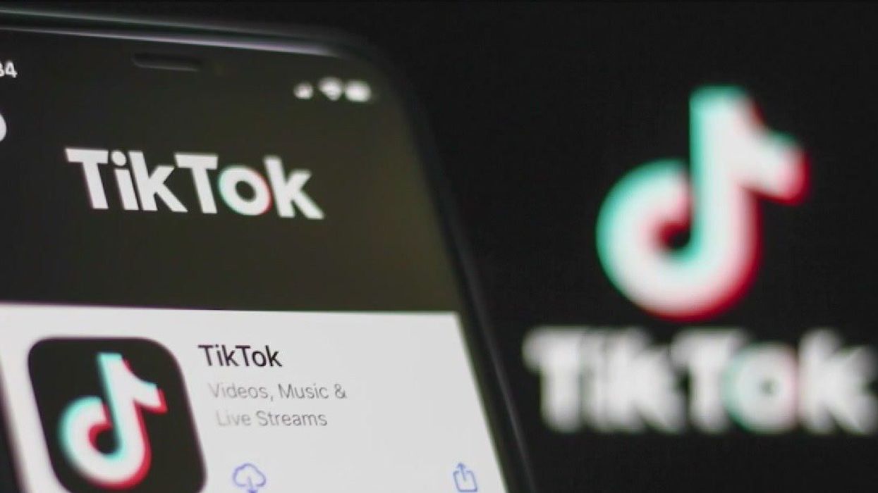 iPhones with TikTok installed listed on eBay for $1 million amid ban – despite being restored 12 hours later