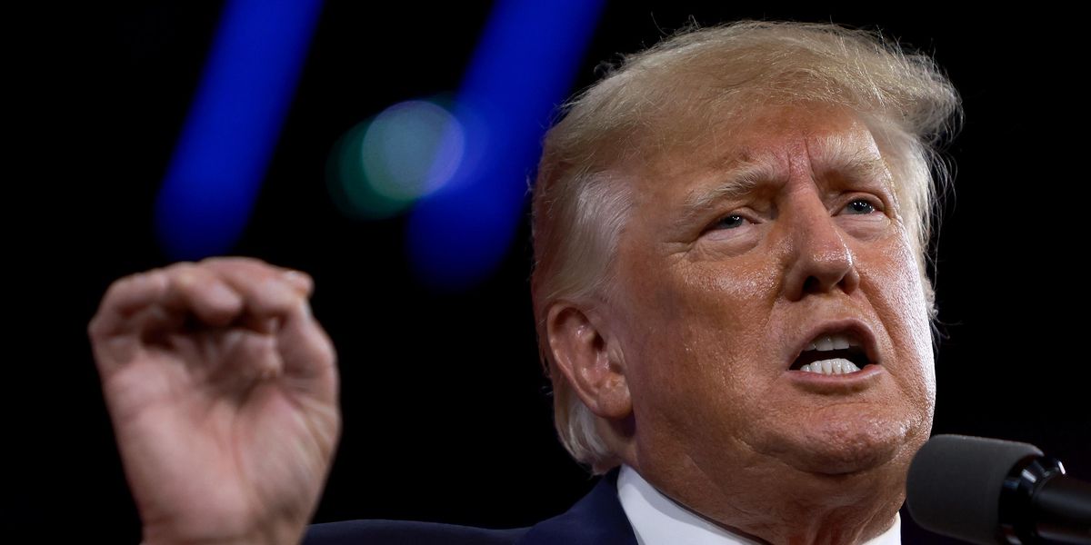 Trump Called Climate Change A hoax Because It Didn t Exist In The Trump called climate change a hoax because it didn t exist in the