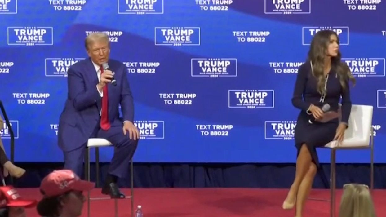 Donald Trump claims Fox News ‘has totally lost its way’ - and there's one reason why