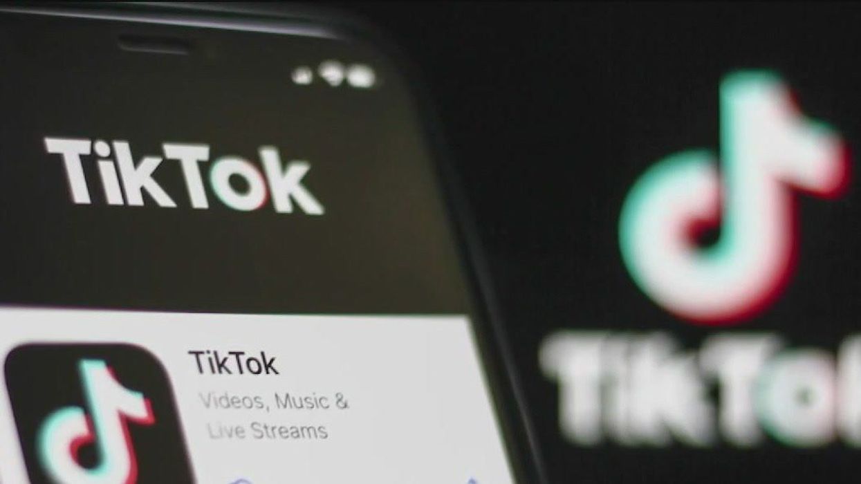 The most viewed TikTok in the world has been revealed – and it’s not what you’d expect